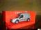 NOWOŚĆ FORD TRANSIT CONNECT SIWY WELLY 1:34
