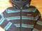 QUIKSILVER BLUZA POLAR 134 140 J.NOWA NEXT H&amp;M