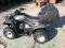 QUAD KYMCO MXU 300 JAK NOWY OKAZJA