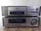 SONY STR-S1  +  CDP-S1 __Amplituner + CD