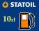 BON 10ZŁ STATOIL NA PALIWO ZA 80% CENY OKAZJA !!