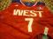 Adidas Jeremy Lin Jersey Swingman All-StarGame NBA