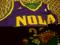 Adidas Anthony Davis Jersey NOLA Swingman NBA