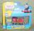 Fisher Price Thomas seria Take'n Play Quarry Car