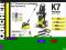 Myjka Karcher K7 Premium Ecologic Home Car K7800