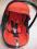 Fotelik samochodowy EASY BOB MAXI 0-13 kg