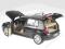 1:18 BBURAGO VolksWagen VW GOLF V BLACK CZARNY ! !