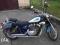 yamaha virago xv 125 katB dragstar shadow intruder