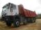 IVECO EUROTRAKKER,CURSOR 13,8X8,440KM,2002R