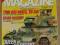 TAMIYA MODEL MAGAZINE nr 166