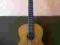 Gitara lutnicza J.Biłan