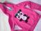 BLUZA MIS PANDA 6-7 L PRIMARK