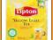 LIPTON YELLOW LABEL HERBATA EKSPRESOWA 100x2G