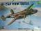 B-25J Mitchell  ____ REVELL USA ____ 1:48 _____