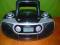 Radio CD/MP3 z USB