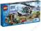 LEGO CITY HELIKOPTER ZWIADOWCZY 60046 Y27