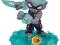 SKYLANDERS PLATFORMA FREEZE BLADE FIGURKA