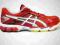 Buty sportowe Asics Gt 1000 2 Wyprzedaż -70%