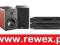 Cambridge Audio AM10 + CD5 + Indiana Line NOTA 260