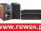 Cambridge Audio SR10 + CD5 + Indiana Line NOTA 260