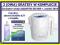JONIZATOR wody AQUATOR SILVER plus EXTRA GRATISY !