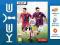 PiłkarskaGra FIFA 15 PL ORIGIN Cd-Key/Klucz 24h