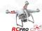 DJI PHANTOM 2 VISION+ NOWY MODEL KAMEA FULL HD FPV