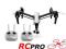 DJI INSPIRE 1 FPV HD KAMERA 4K GIMBAL NOWOŚĆ