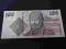 1984 AUSTRALIA RARYTAS 100 DOLLARS ( P48a )- UNC