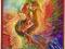 wróżba Tarot , Tarot Anielski , jedno pytanie
