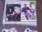XBOX 360 + 2pady i 2 gry FIFA14 PRISON BREAK