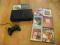 PLAYSTATION 2 FAT SUPER STAN + PAD+ 6 EKSTRA GIER