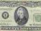 20 $ FEDERAL RESERVE NOTE Series 1950 B (New York)