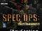 PSX/PS2/PS3_SPEC OPS: STEALTH PATROL_ŁÓDŹ_RZGOWSKA