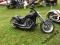 Harley Davidson Twin Cam DRAG custom 330mm!!!