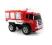 MZK Auto Samochód Straż Pożarna 38 cm
