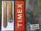 PASEK DO ZEGARKA TIMEX T2N961 P2N961 18mm