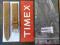 MOCNY PASEK DO ZEGARKA TIMEX T2N636 P2N636 18mm
