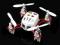 QUADROCOPTER DRON CHEERSON CX-11 CX-10 MINI CX10