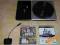 DJ Hero 2 &amp; 1 konsola na Playstation 3 PS3 bdb
