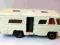 MOBILE HOME !!! MATCHBOX NO.54 !!!