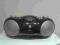 RADIO BOOMBOX CD DUAL model P39 USB