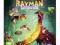 RAYMAN LEGENDS NOWA/FOLIA PS3 IMPULS WYS24H