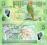 ~ FIDZI Fiji 5 Dolarów POLIMER P-New 2013 PIĘKNY