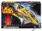 GWIEZDNE WOJNY STAR WARS JEDI STARFIGHTER HASBRO
