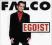 Falco - Egoist / MAXI-CD