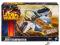 GWIEZDNE WOJNY STAR WARS JEDI STARFIGHTER HASBRO