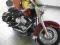 HARLEY DAVIDSON HERITAGE SOFTAIL IDEALNY F VAT