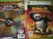 KUNG FU PANDA XBOX 360