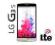 OKAZJA!!! NOWY LG G3 S LTE d722 WHITE 24-mce GW